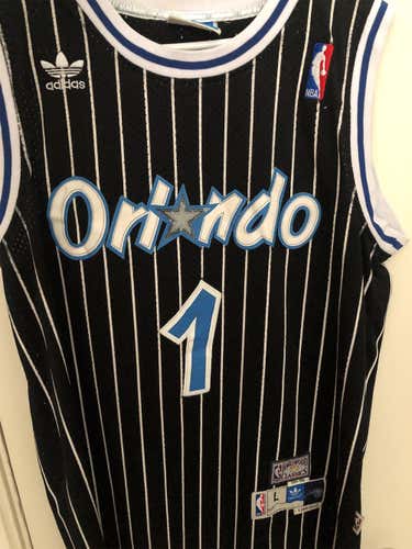 Tracy McGrady Adidas Jersey Adult