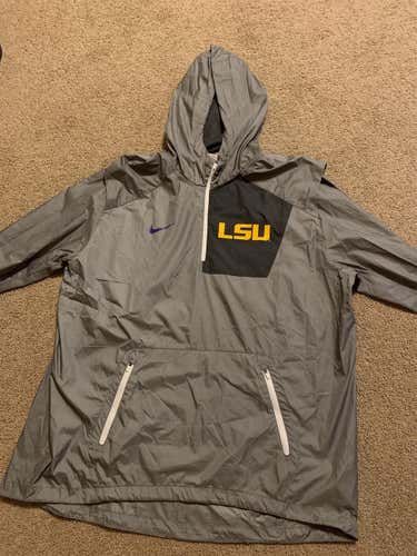 Nike Jacket Adult