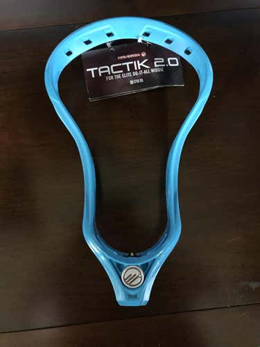Maverik Tactik 2.0 Head