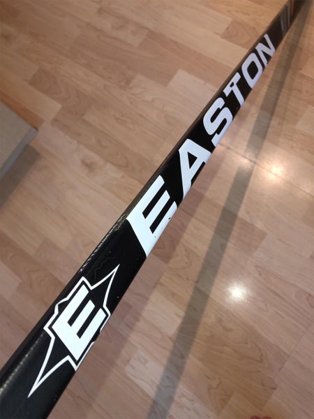 Synergy ST Hockey Stick Lefty Heel Senior