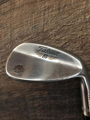 Titleist BV SM5 Wedge - 56 Degree & 52 Degree Combo