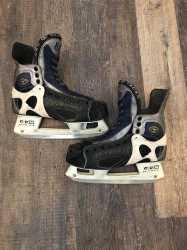 CCM Tacks 852 - 9D