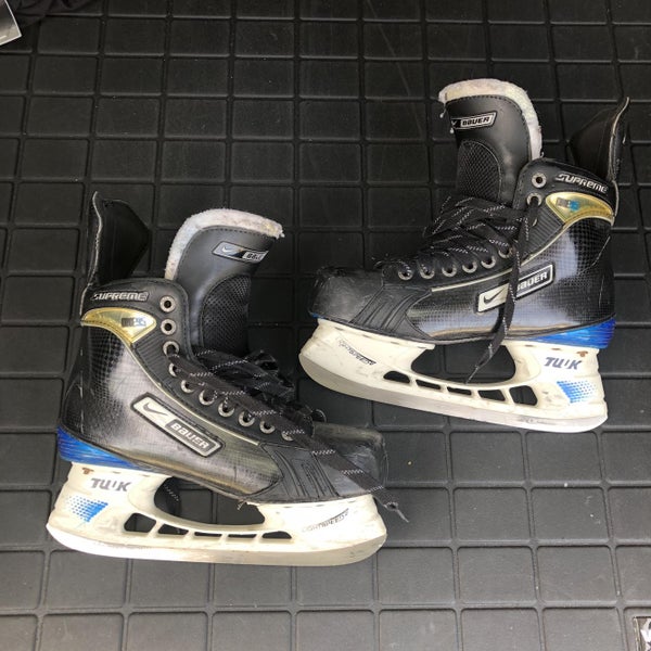 Bauer One95 Hockey Skates Senior Size 6.5