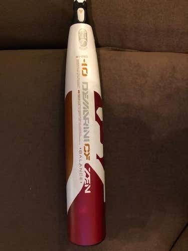 2018 DeMarini CF Zen Bat