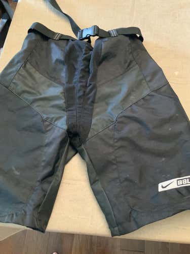 Bauer Pant Shell Senior