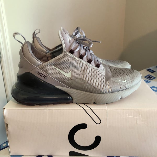 Nike AirMax 270 Men’s Size 10.5 Gray
