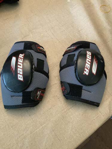 Bauer Elbow Pads Senior