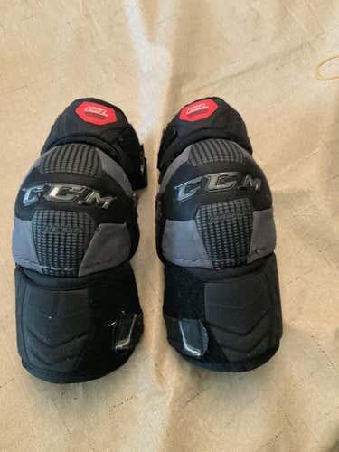 CCM U+ CL Elbow Pads Junior