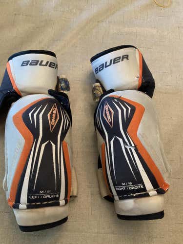 Bauer Elbow Pads Senior
