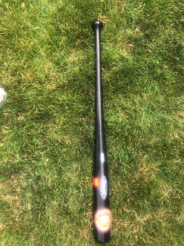 Baum Bat AAA Pro Composite Ash Wood 32.5" Baseball Bat