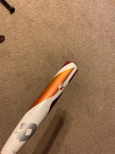 2017 CF Zen Bat