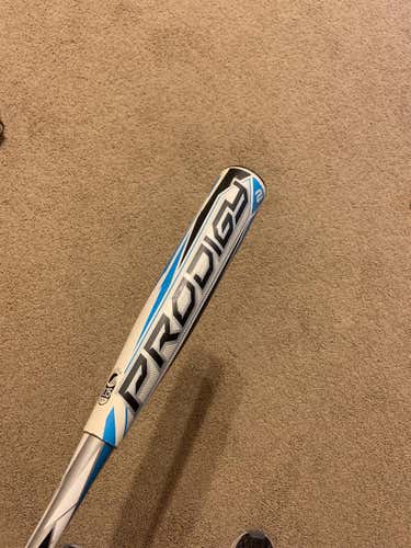 2015 Prodigy Bat