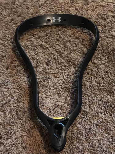 Under Armour Head