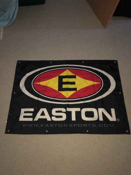 Easton Sports Hockey Promotional Banner