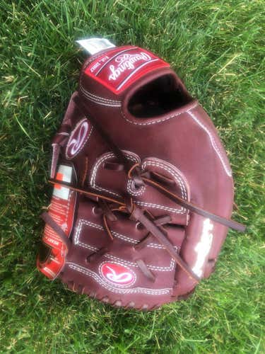 New Rawlings Heart of the Hide Baseball Glove Adult