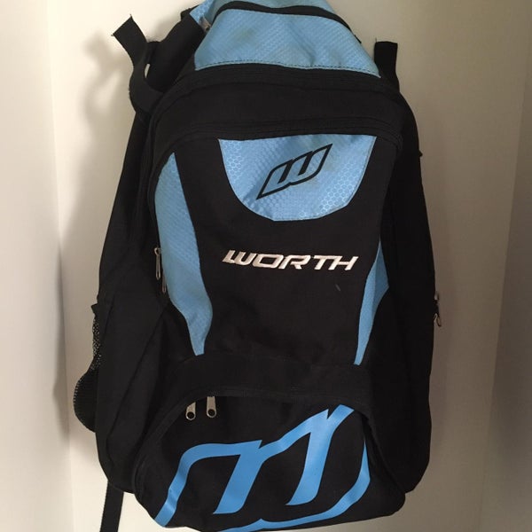 Worth Softball or Baseball Backpack