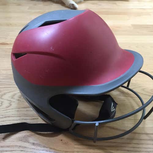 Easton Batting Helmet Adult Size S/M