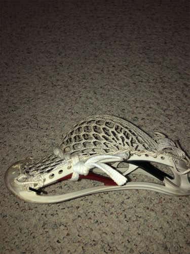 Warrior Rabil X & Metal Shaft