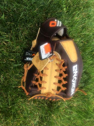 New Nokona Alpha Select S-200M 11.25" Baseball Glove