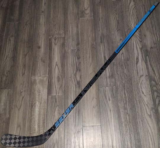 New RH Bauer Nexus 2N PRO - 87 Flex P92