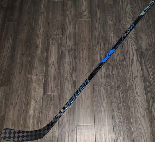 New RH Bauer Nexus 1N - 87 Flex P92