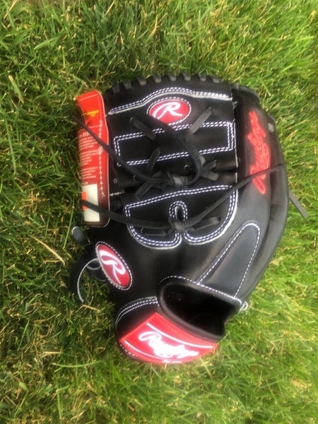 New Rawlings Heart of the Hide 12 inch Baseball Glove