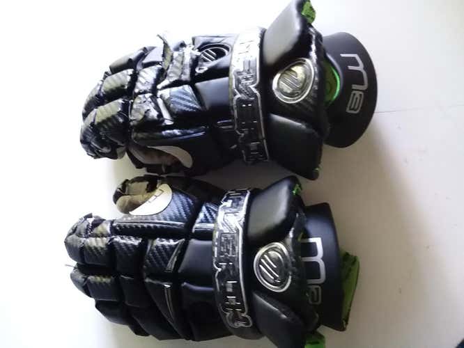 Maverik M3 Lacrosse Gloves