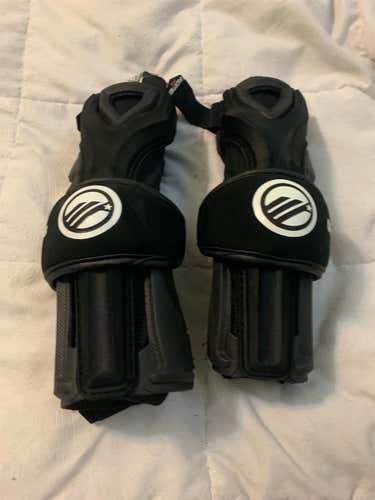 Rome RX3 Arm Pads