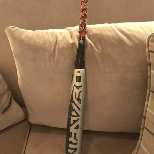 2015 CF Zen Bat