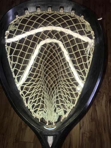 Warrior Nemesis Lyte Goalie Head