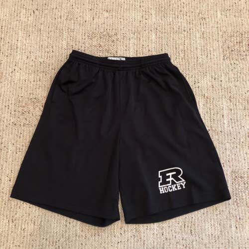 ER Hockey Shorts