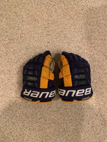 Nexus 1N Gloves