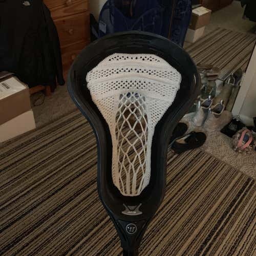 NEED GONE - Warrior Burn Warp Pro Head (Whip 1)