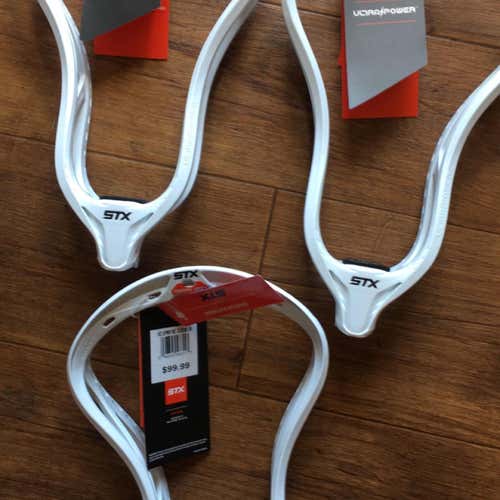 New Ultra Power Head