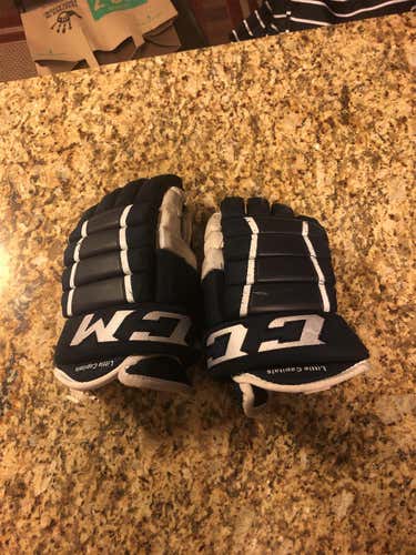 HG4PC Gloves Senior