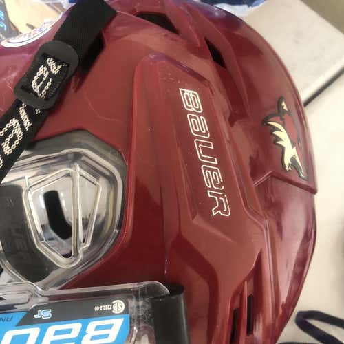 Re-Akt Helmet