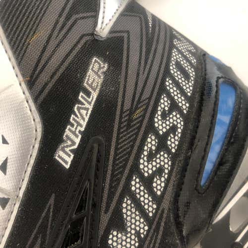 Mission Inline Skates Junior Size 5.5