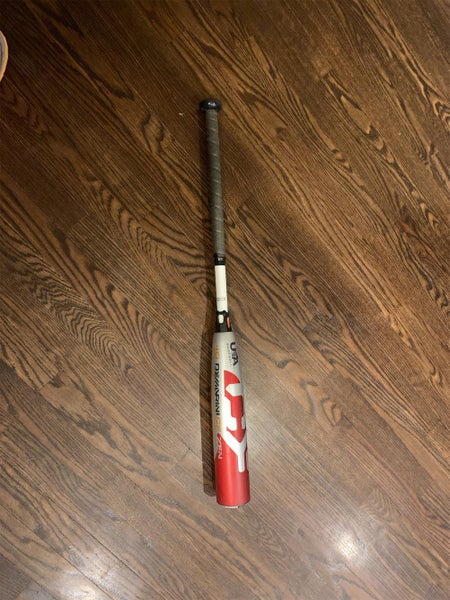 2018 CF Zen Bat