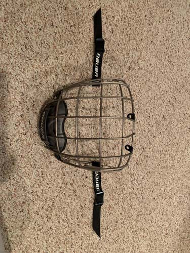 New Re-Akt Cage  Youth
