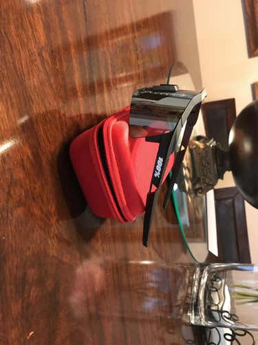 100% SpeedCraft Sunglasses