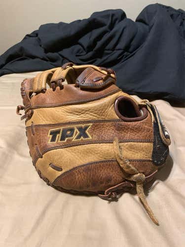TPX Baseball Glove
