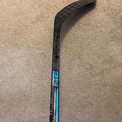 New Nexus 2N Pro Stick - 70 Flex SENIOR Left P92M