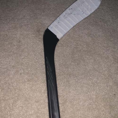 RibCor Trigger ASY Hockey Stick Righty Toe Intermediate