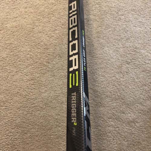 New RibCor Trigger2 PMT Stick-75 Flex P29