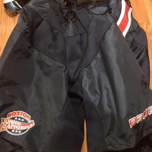 Brand New with Tags Boston Junior Rangers Pant Shell