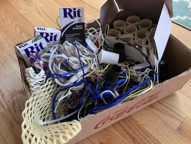 OG Stick Doctor Treasure Chest