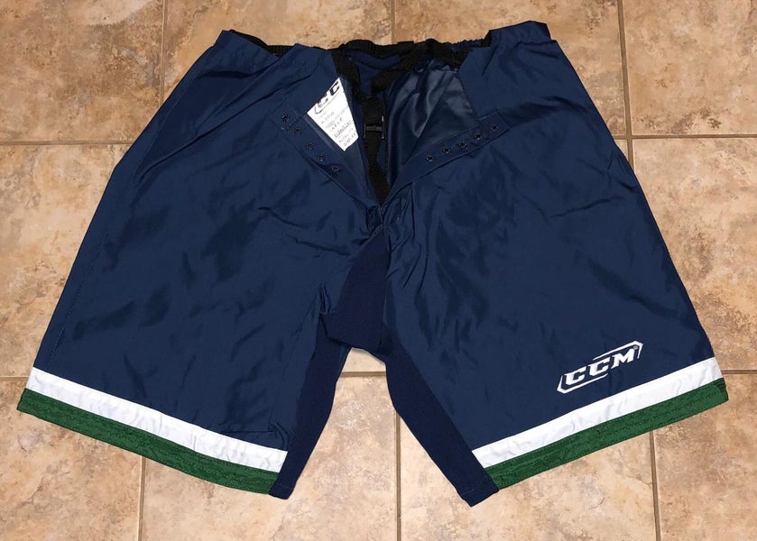 Pro Stock CCM PP10 Large Shell Plymouth Whalers Prototype