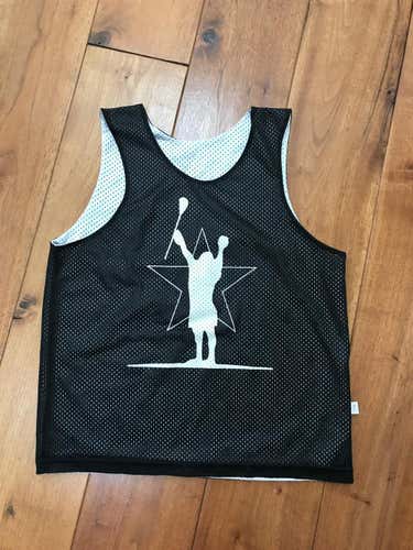 Adrenaline Lacrosse Pinnie