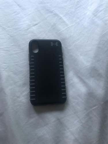 Under Armour Phone Case For iPhone X