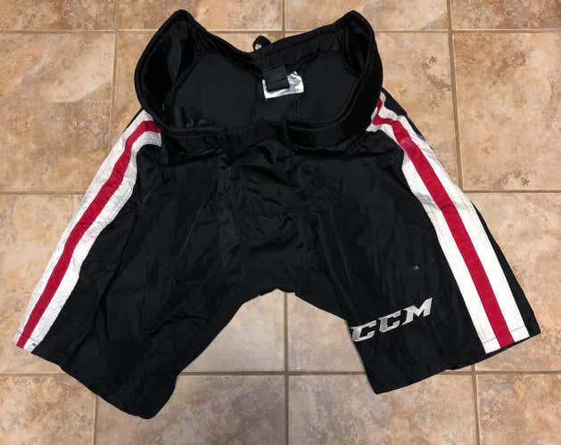 Pro Stock CCM PP90 Large Shell Chicago Blackhawks